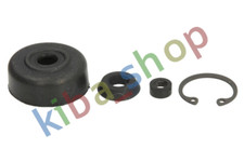 CLUTCH MASTER CYLINDER REPAIR