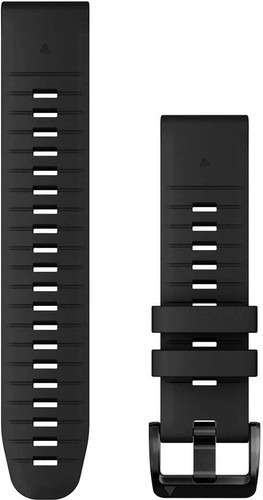 Garmin quickfit silicone - garmin, 22