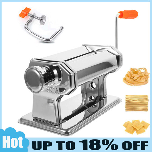 Stainless steel pasta - in,
