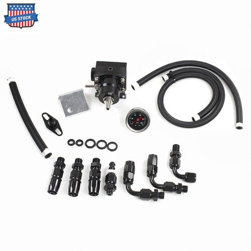 100psi adjustable fuel - 0-100psi,