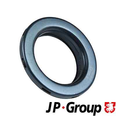 Rolling bearing suspension - bearing,,