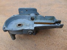 Classic Lucas DR3 Wiper Motor Gear Body 3.4 Jaguar Mk2 circa 1961