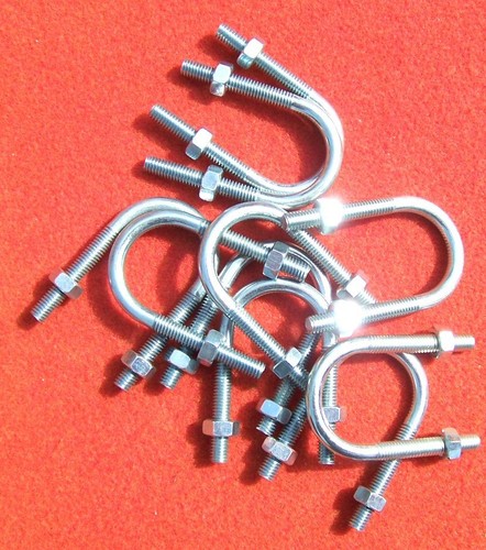 Pack u bolt - ,