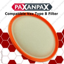 Filter for Vax Air Total Home