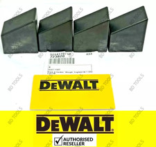 4 x Genuine Black & Decker