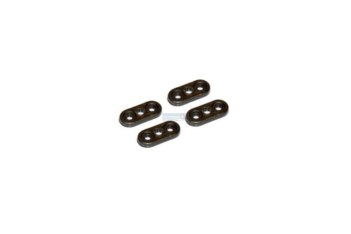 Sway bar plates - km,