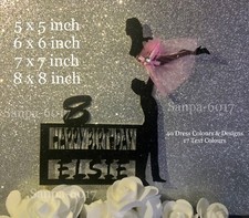 8th Birthday Strictly Come