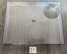 Technics SL-1200/ 1210 Dust