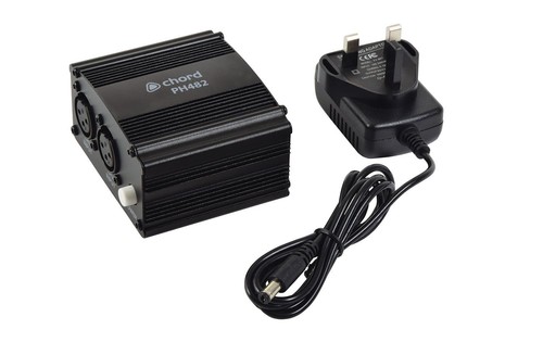 Volt dual phantom - dual,