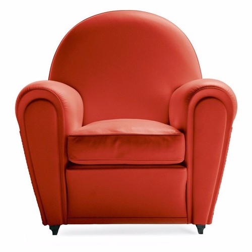 Reissue armchair 100 - made, in