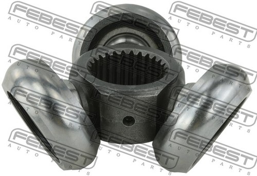 Tripod hub drive - drive, shaft