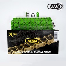 Afam Green 520 Pitch 94 Link