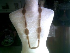 Deco style oval shapes - deco,