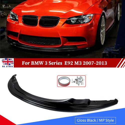 Fits bmw series e92 - fits,