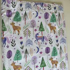 Childrens BLACKOUT Curtains  46" X54" from Next