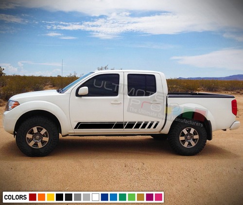 Decal sticker side stripe - sticker,