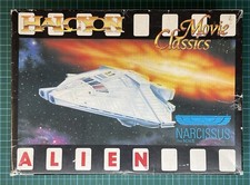 Alien : Shuttle Narcisus 