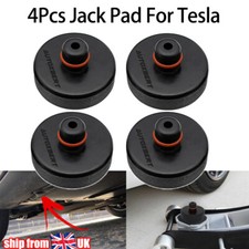 4X Jack Pad For Tesla Model 3