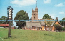 R682276 Cavendish. Suffolk