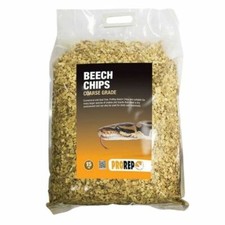 Coarse Wood Beech Chip -