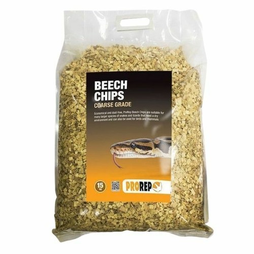 Coarse wood beech - coarse,