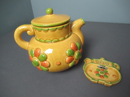 Vintage josef original floral - original,