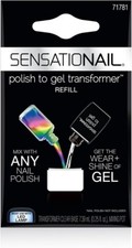 SensatioNail - Polish to Gel