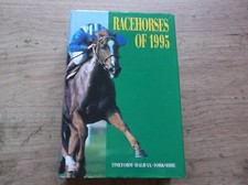TIMEFORM "RACEHORSES OF 1995"