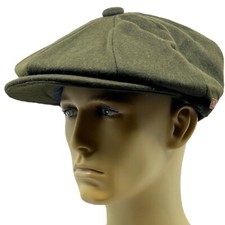Peaky Blinders Hat Newsboy