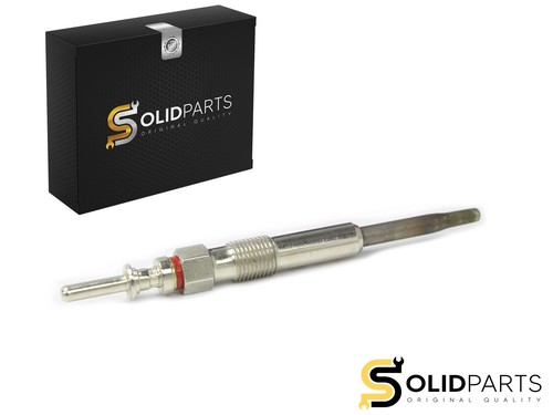 Glow plugs for - plugs, series
