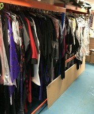 HALLOWEEN EX Hire Fancy Dress