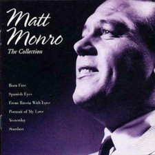 Matt Monroe - Matt Monro : The Matt Monro Collection CD (2004) Audio