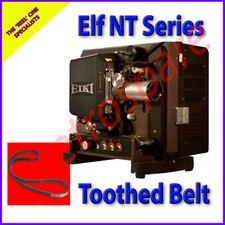 ELF NT SERIES 16MM Cine Film