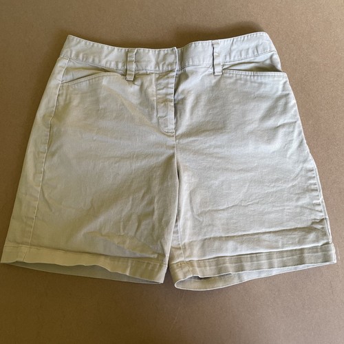 Lands end khaki mid - khaki,