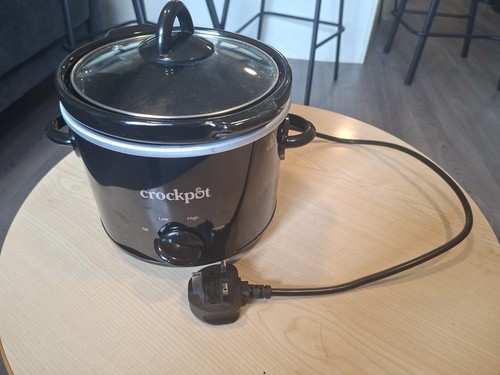 Crock pot slow - crock-pot,