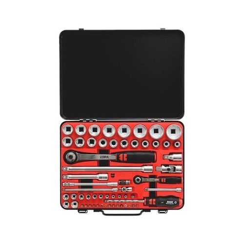 Würth zebra piece - 59, socket