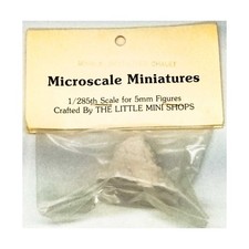Little Mini Shops Terrain and