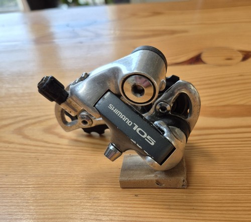 Retro shimano 105 rd - 80's,