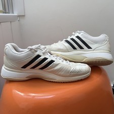 Adidas Barricade Women’s