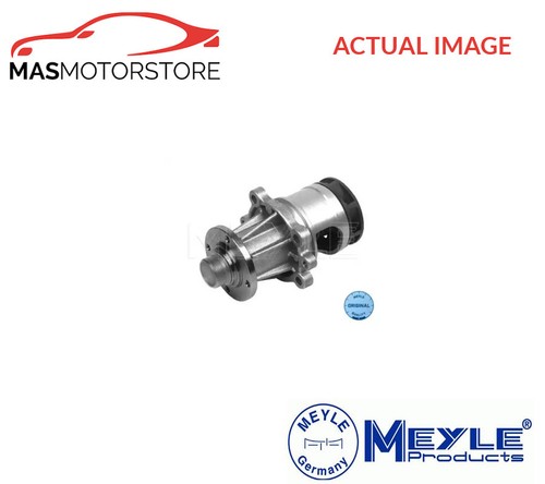 Engine cooling water - engine,