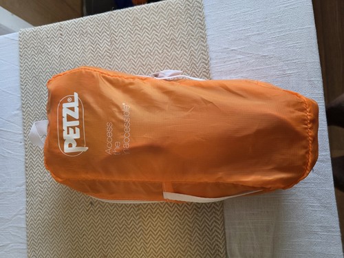 Petzl hirundos climbing - petzl,