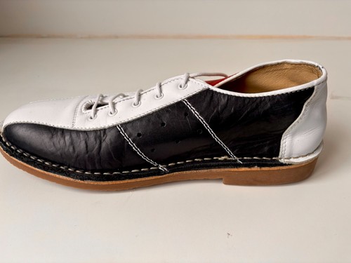 Ikon original bowling shoes - ikon,