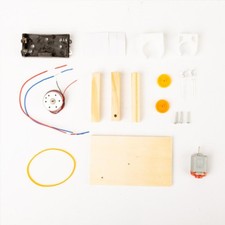 Technology Small Production