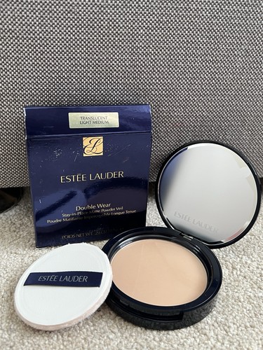 Estee lauder double wear matte - lauder,