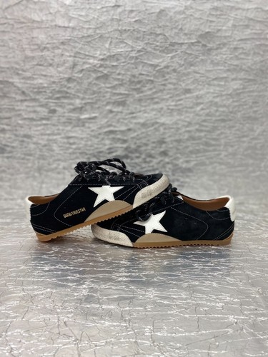 Men golden goose - golden, true-star