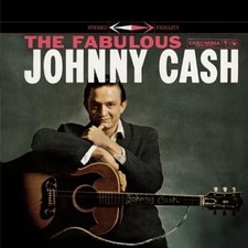 Johnny Cash - The Fabulous