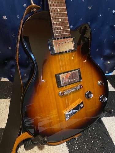 Dearmond guild m65 - guild,
