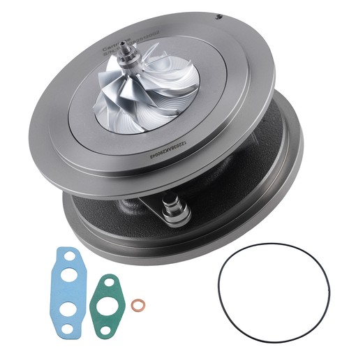 Billet turbo cartridge for - billet,