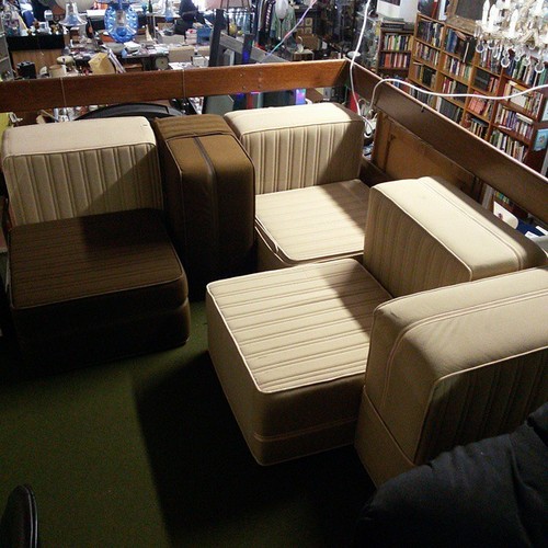 Zanotta modular sofa