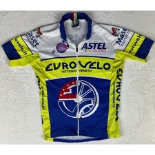 VTG 90s MEM EuroVelo Vittorio